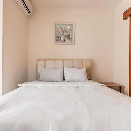 Redliving Apartemen Grand Kamala Lagoon - Kita Pro Tower Barclay North Bekasi Eksteriør bilde
