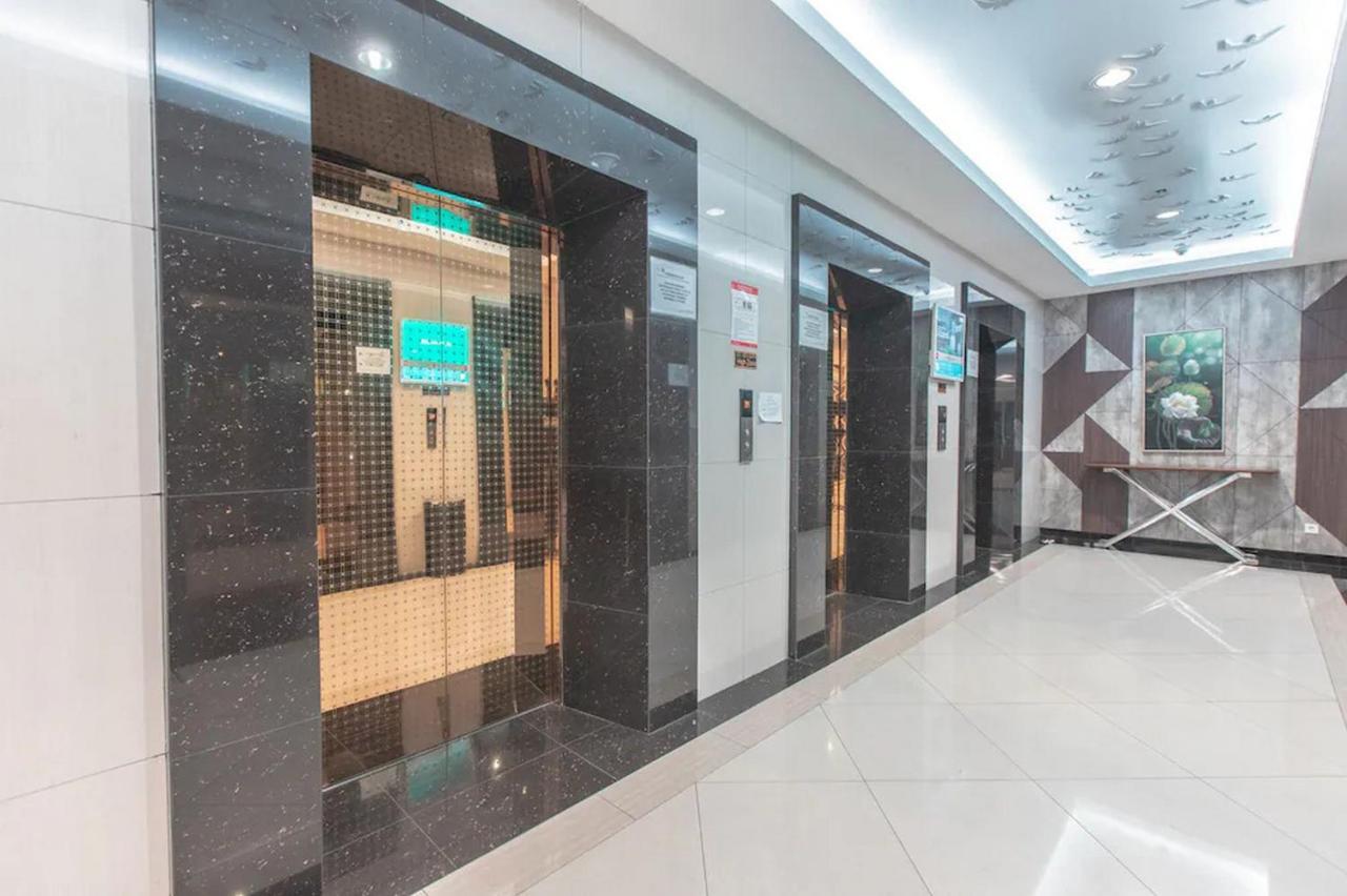 Redliving Apartemen Grand Kamala Lagoon - Kita Pro Tower Barclay North Bekasi Eksteriør bilde