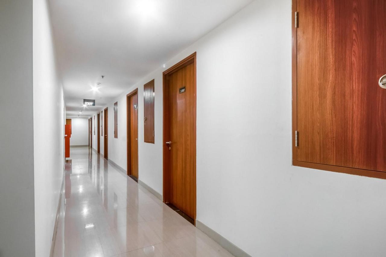 Redliving Apartemen Grand Kamala Lagoon - Kita Pro Tower Barclay North Bekasi Eksteriør bilde