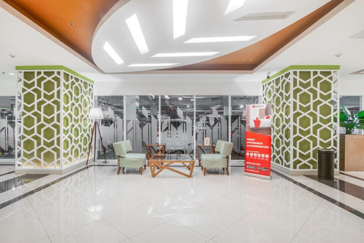 Redliving Apartemen Grand Kamala Lagoon - Kita Pro Tower Barclay North Bekasi Eksteriør bilde